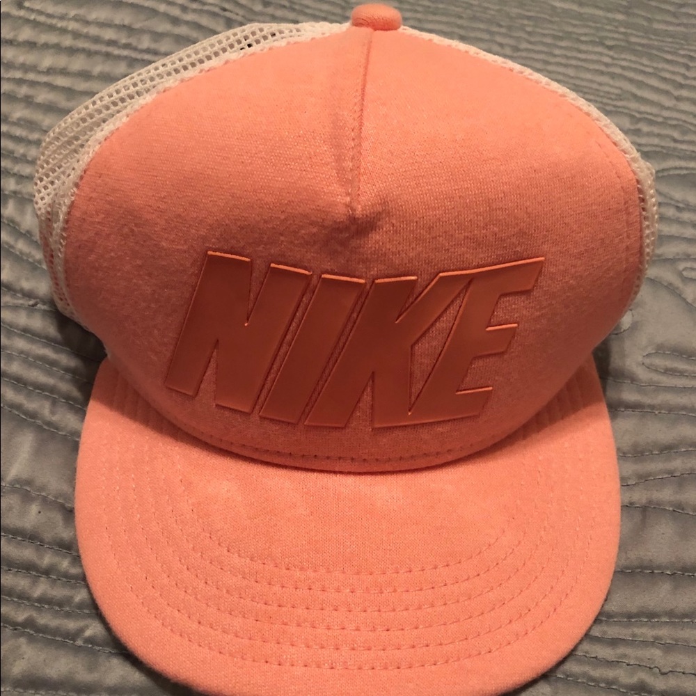 Big Girl Nike Cap